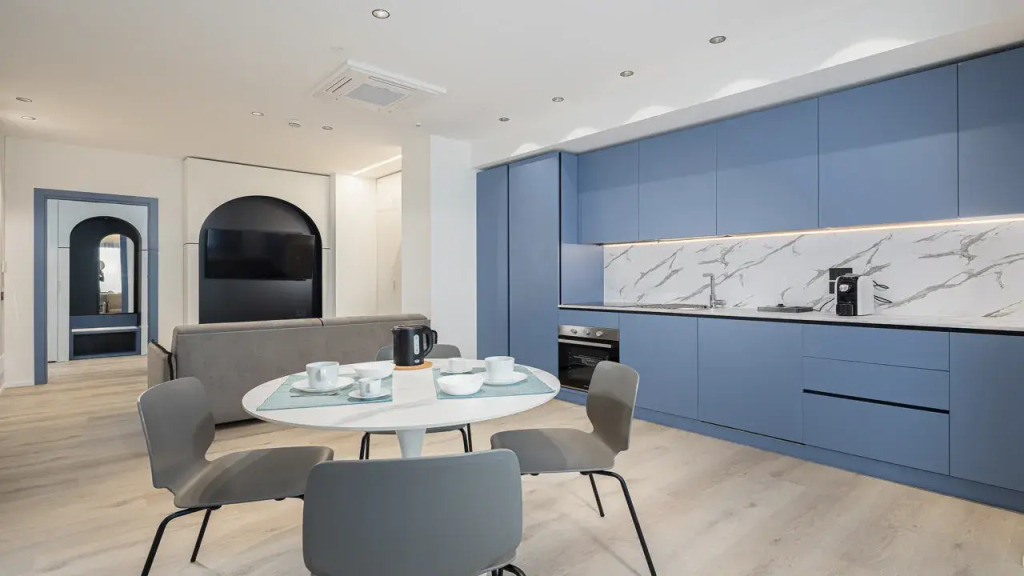 Palatium Riccione Suite