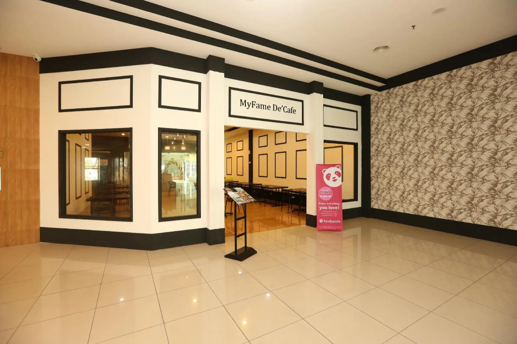 My Fame Hotel