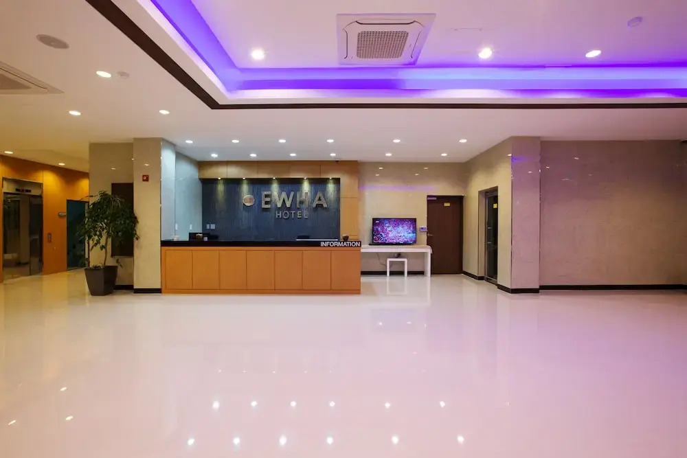 Ewha Hotel
