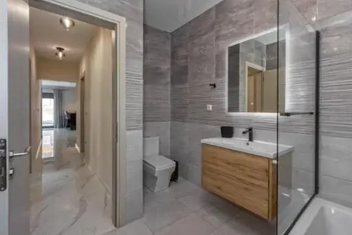 Black Diamond Residence