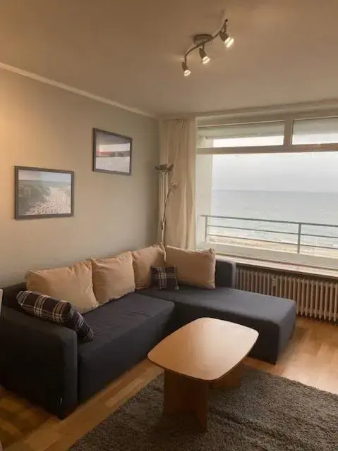 Strandhotel Wohnung 69