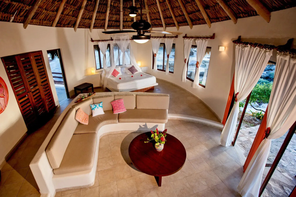 Maya Tulum by G Hotels