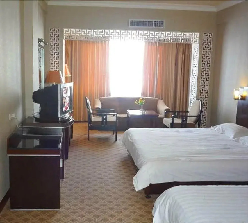 Guilin Lifeng Hotel