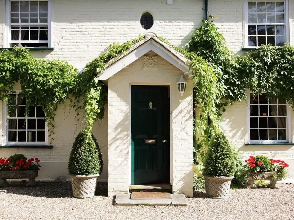 Solley Farm House