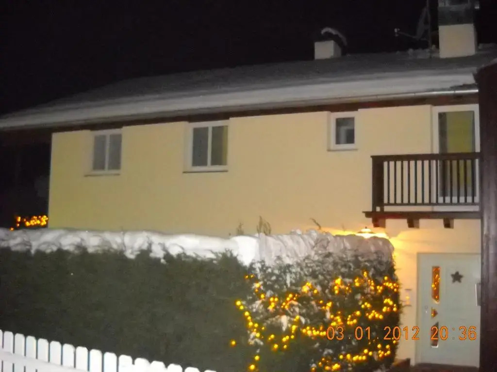 Appartments Am Wiesenrand