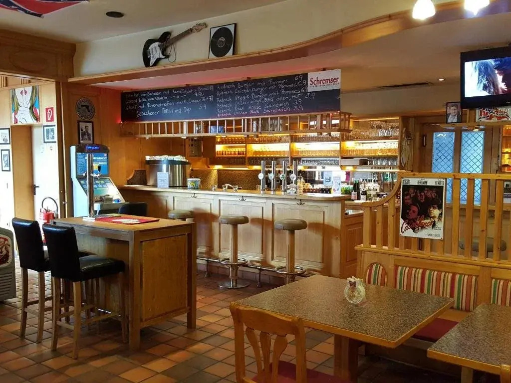 Pension Hoheneich