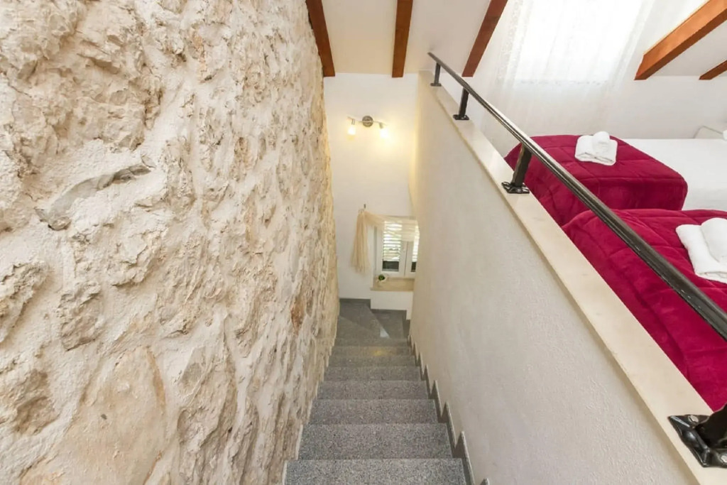 Peruzovic Rooms 1
