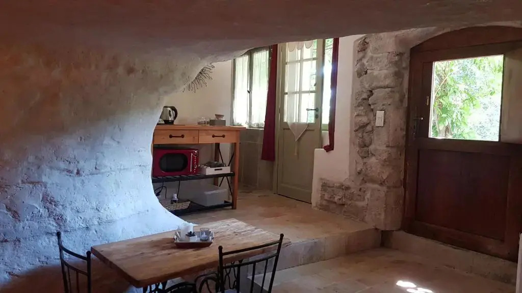 Moulin de Bonfilhon