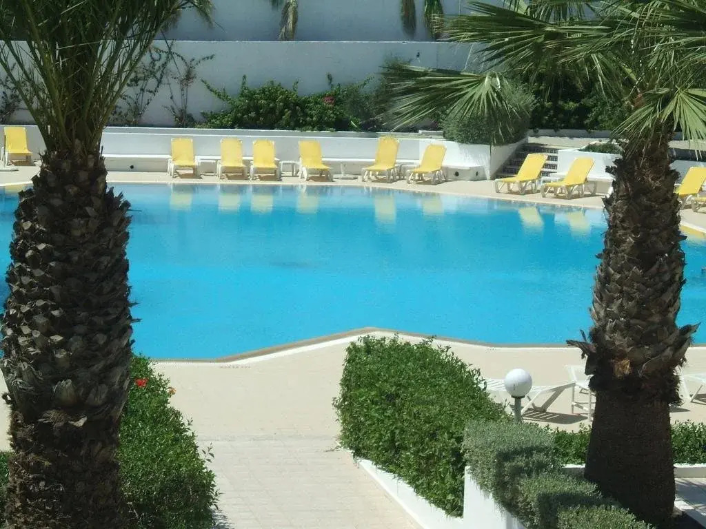Hotel Mirabelle