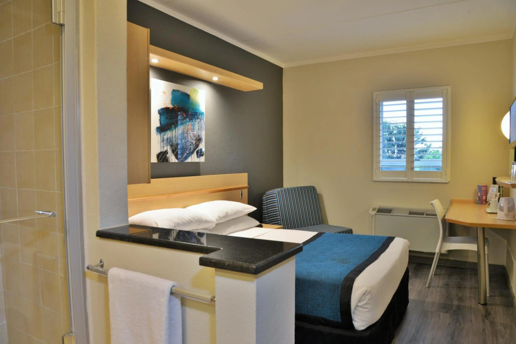Road Lodge Randburg