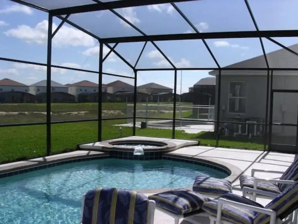 Columbus Vacation Villas