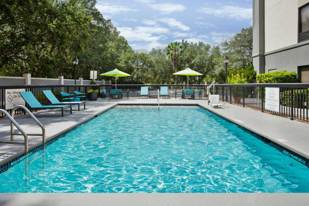 Hampton Inn & Suites Lady Lake/The Villages