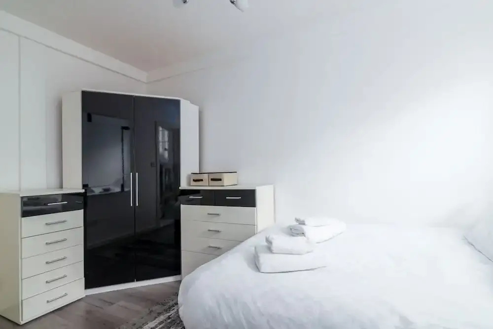 1 Bedroom For 2 In Covent Garden Central London