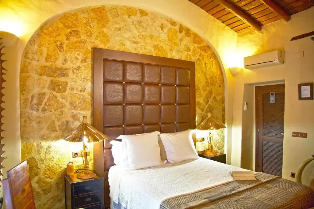 Casa Pinto
