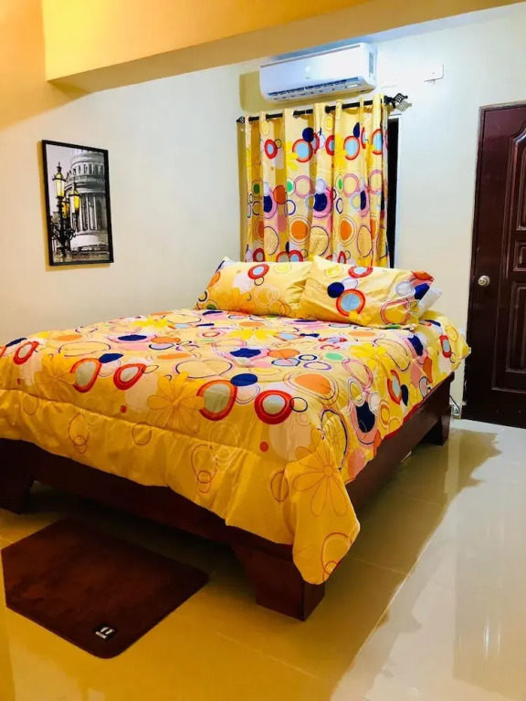 Doña Nida Family Hotel