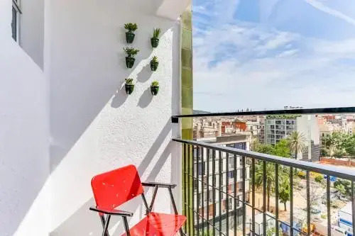 Sweet Inn Apartments - Compte Borrell