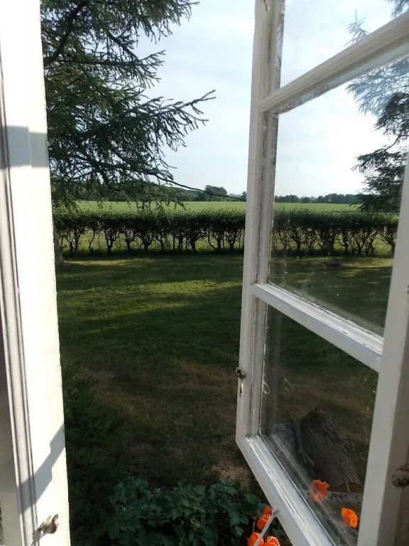 The Garden Hill Hotel