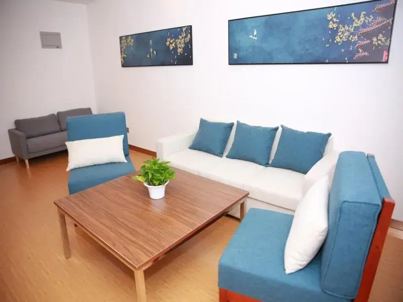 GreenTree Inn Chengde Fengning Manchu Autonomous County Ningfeng Road Express Hotel