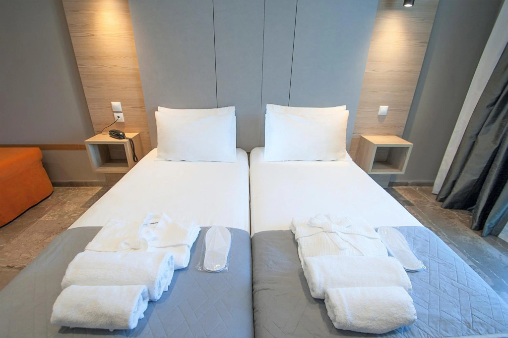 Hotel Punta