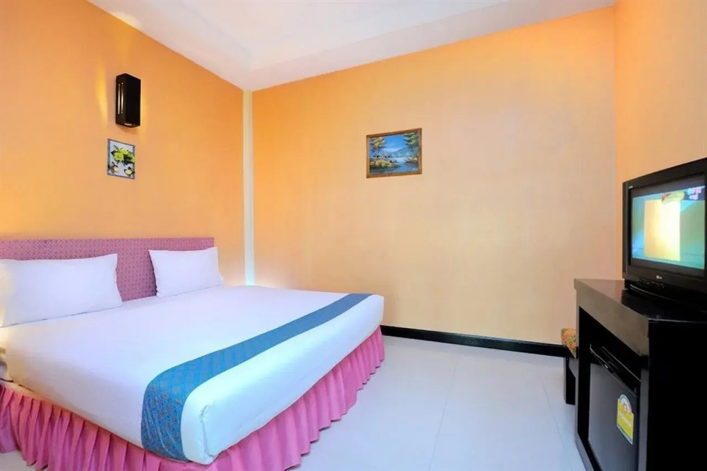 Phi Phi Chang Grand Resort