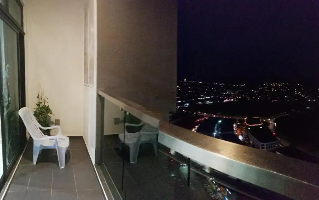 2.Skyloft comfortable apartment