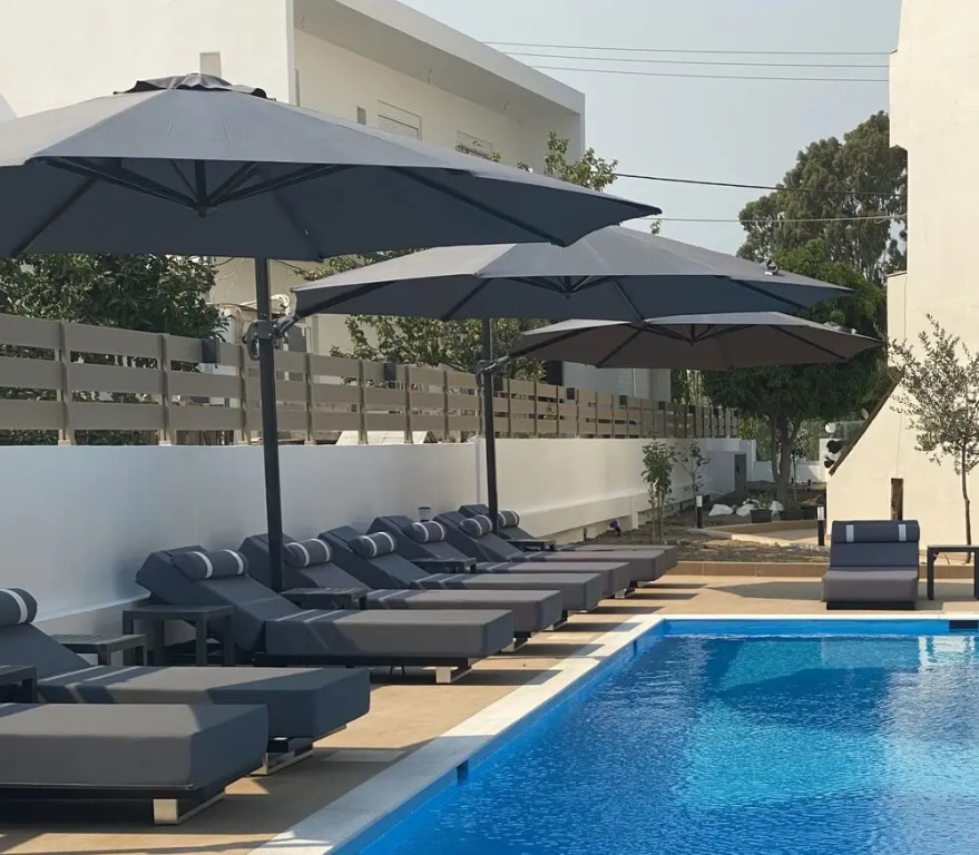 Penélope Hotel