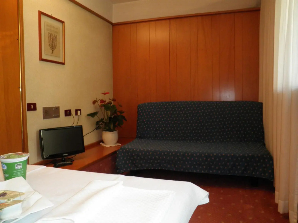 R.T.A. Hotel des Alpes 2