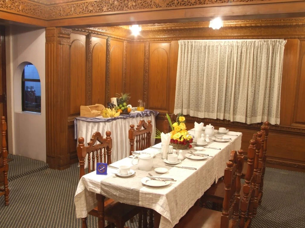 曼德勒景观旅馆(Mandalay View Inn)