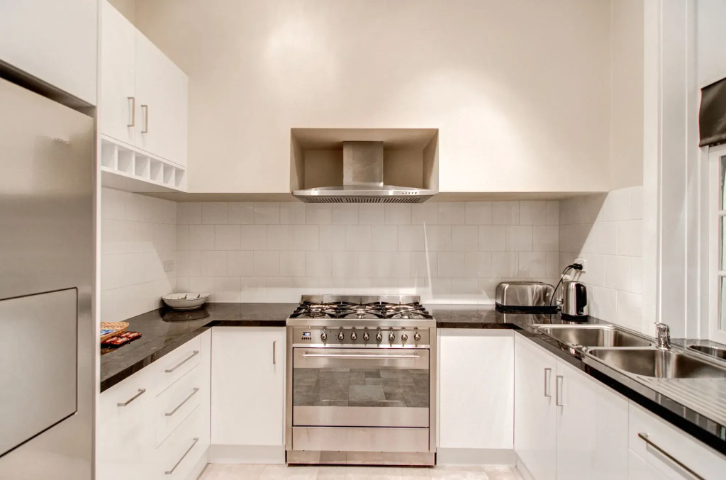 Ashcroft Apartments