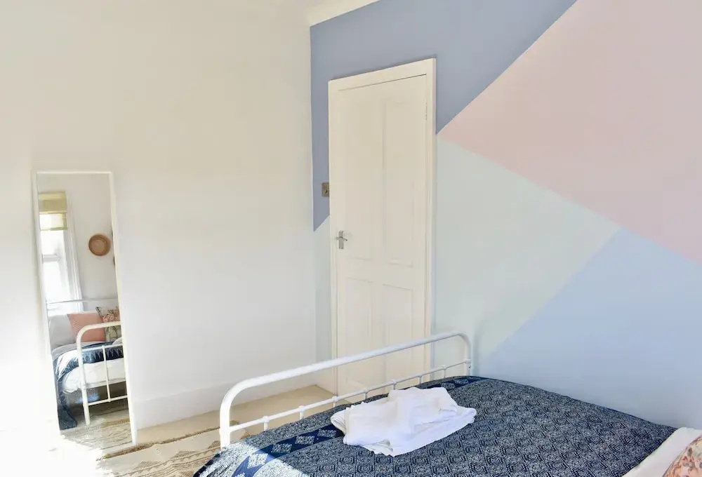 Stunning Victorian Townhouse in Central Brighton
