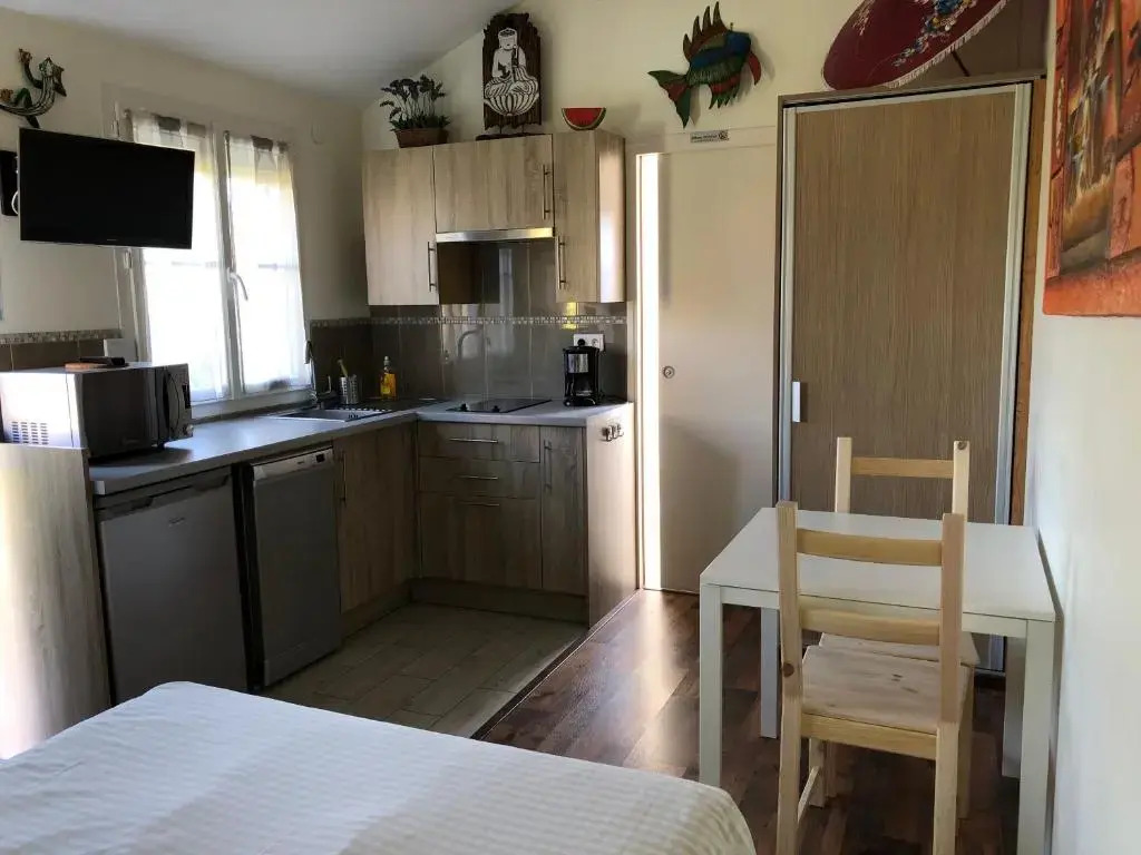 Les Cottages De Magny