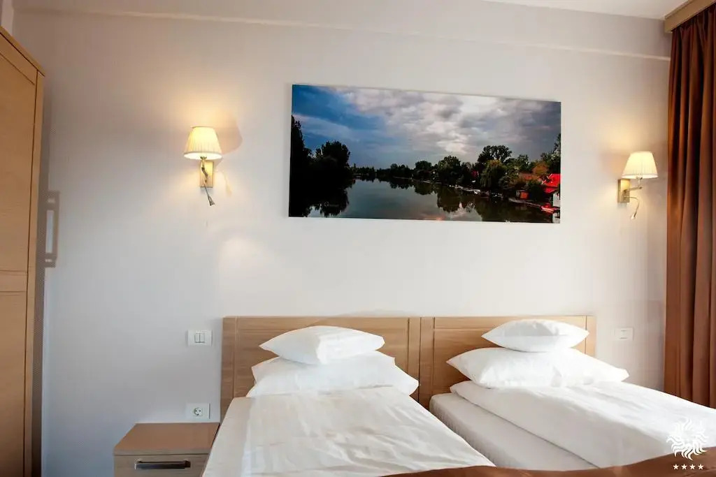 Hotel Leon & Spa