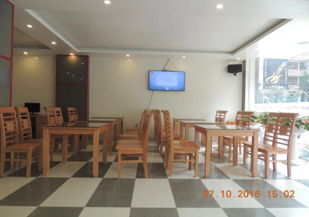 REGAL SAPA HOTEl