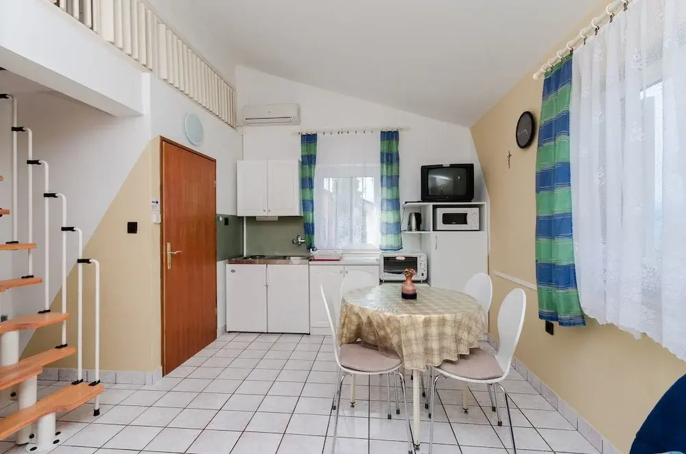 Apartments Katica