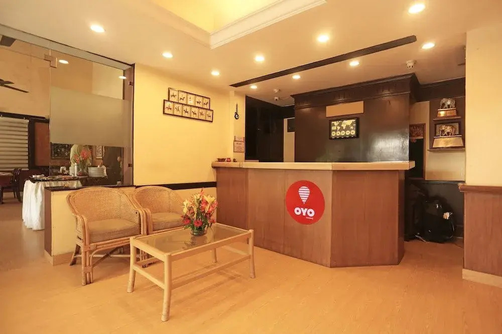 Nirula's Hotel