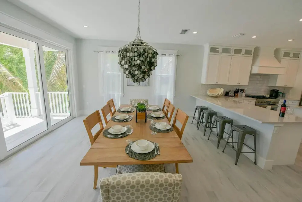 Reef Romance Apartment 4