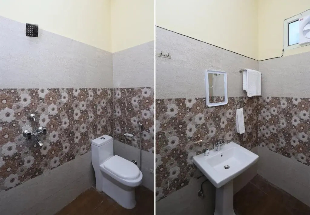 Vardan Ayurveda And Yoga Retreat by OYO Rooms