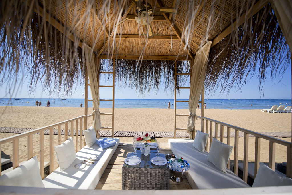 Kamelya Aishen Club & Aqua Ultra All Inclusive Kids Concept