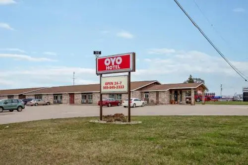 Brass Bell Inn and Suites