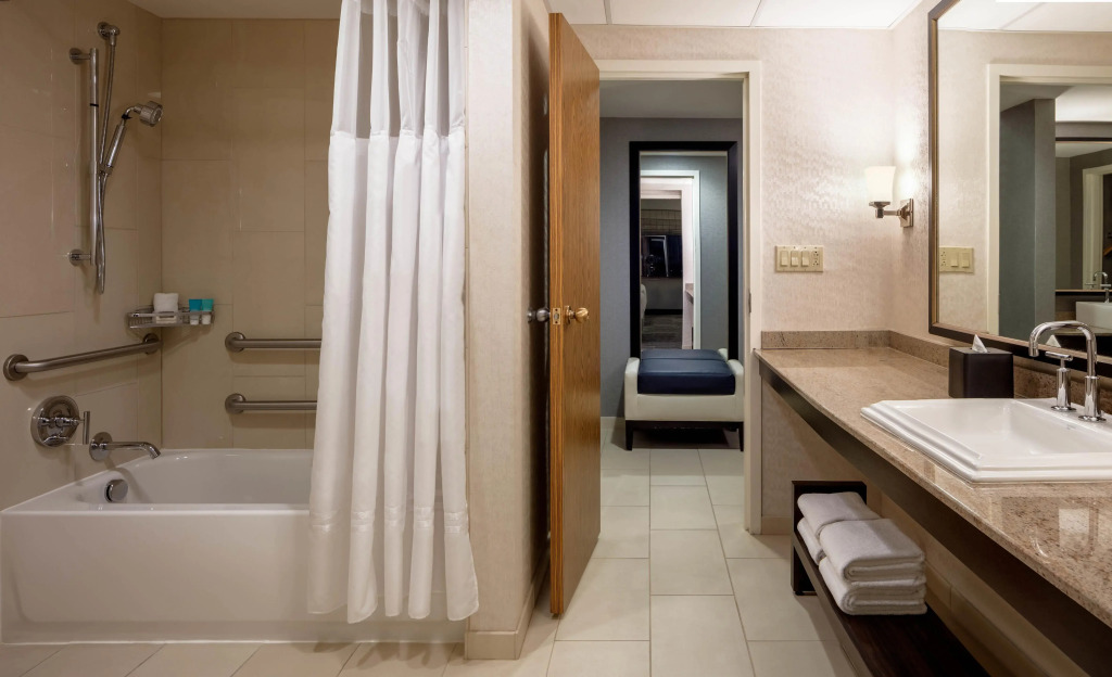 Hyatt Regency Saint Louis at The Arch