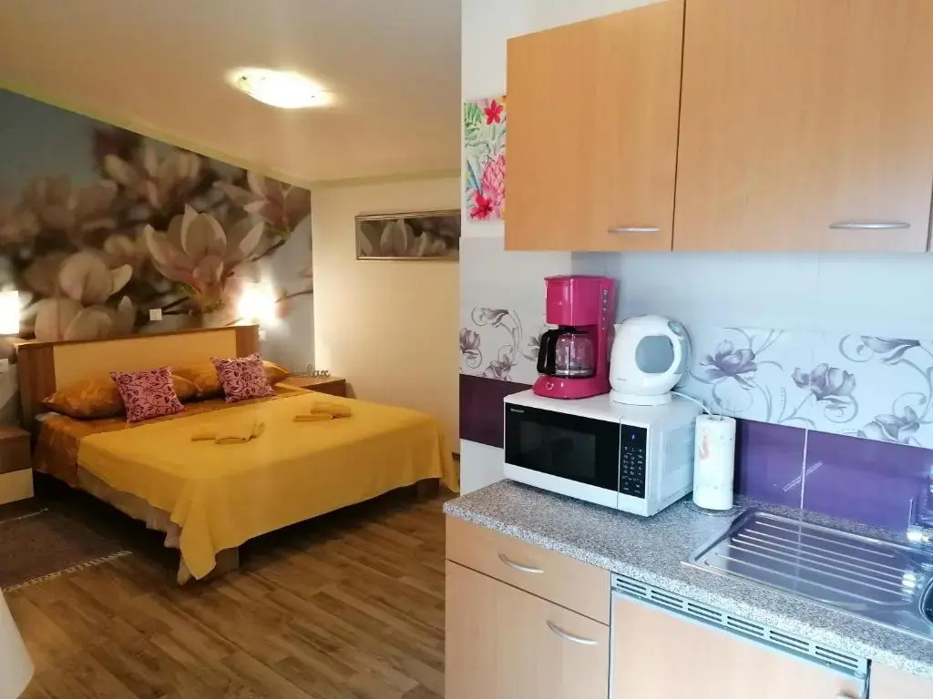 Rooms Katarina