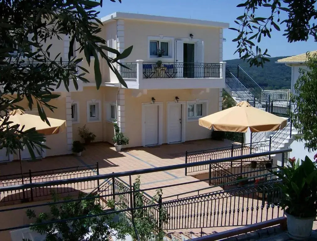 Studios Nikolaou