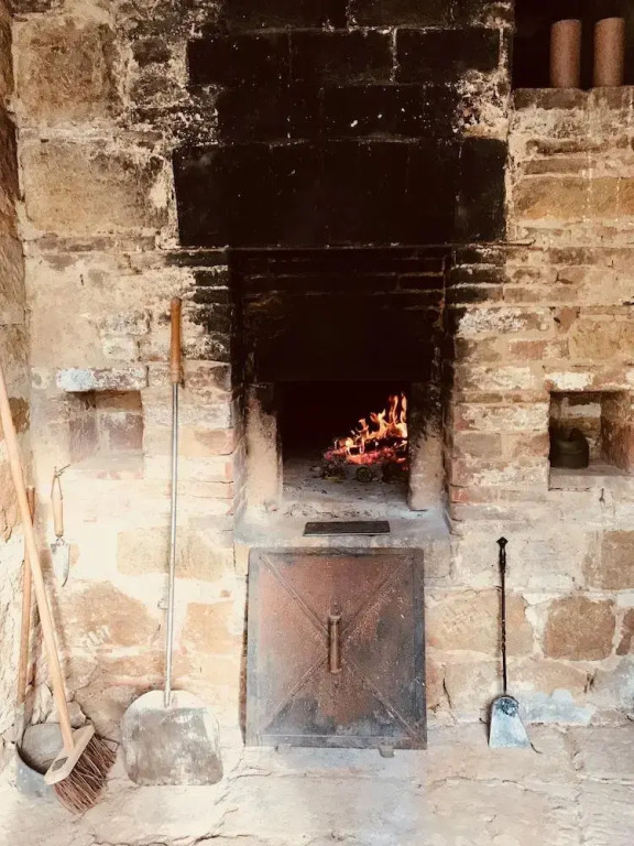 La Saracina