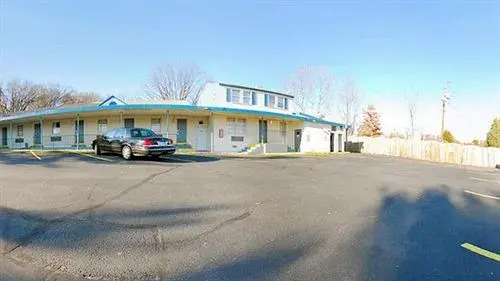 Rodeway Inn near Potomac Mills