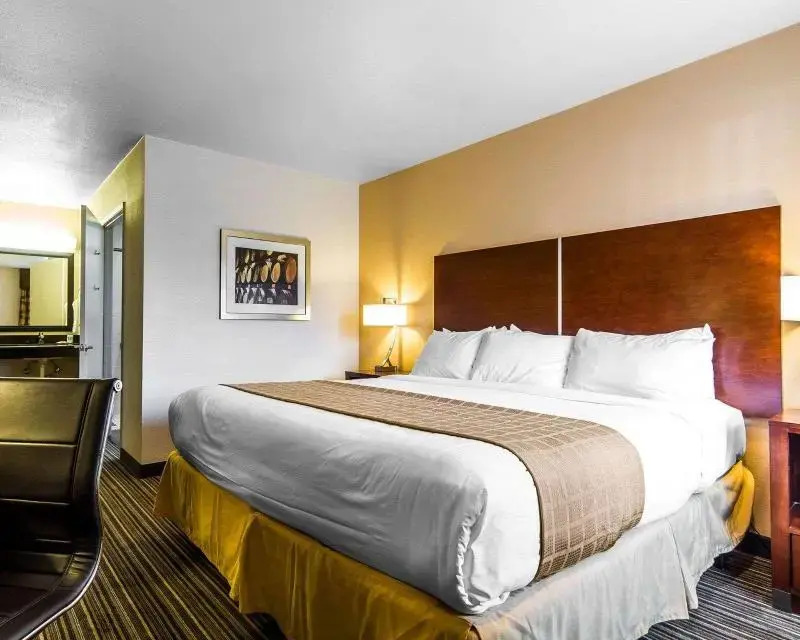 Quality Inn