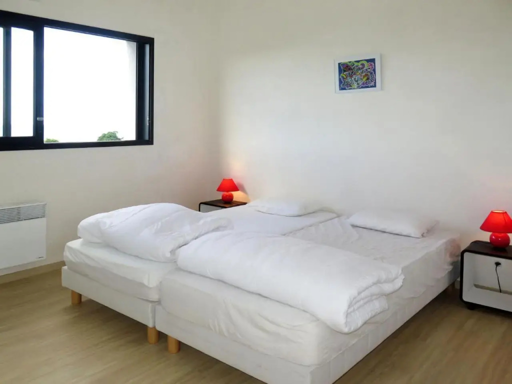 Holiday Home LIroise by Interhome