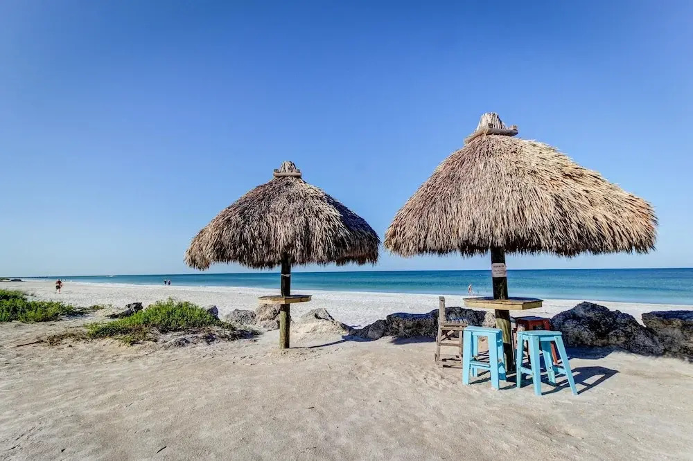Island Beach Club Condos