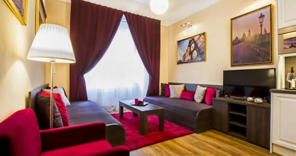 Residence Milada