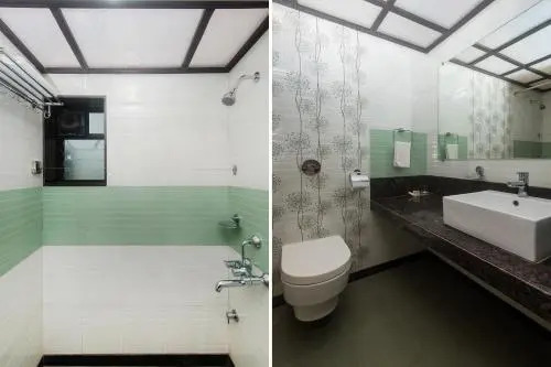 Oyo 15719 Hotel Banjara