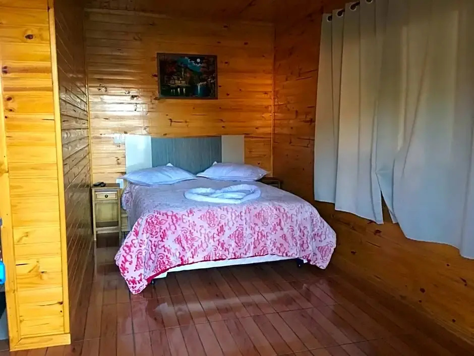 Pousada Santa Terezinha
